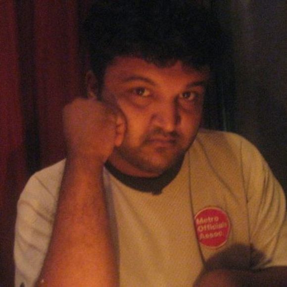 Meet your Posher, Kevin - Picture 1 of 1